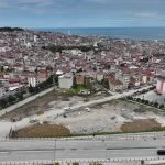 Kentsel dönüşümde imzalar atıldı