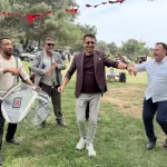 Keşan Mecidiye Dallığı’nda çifte kutlama