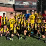 Keşanspor U18 finalde Akhisar 1922 ile oynayacak