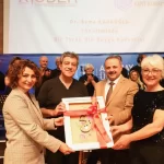 KİGDER Korosu’ndan Aksaray’da unutulmaz konser