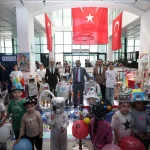 Kocaeli Çayırova’da 2. Bilim Şenliği kapılarını açıyor