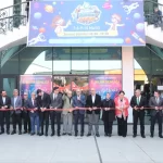 Kocaeli’de Çayırova’da 2. Bilim Şenliği ziyarete açıldı