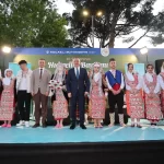 Kocaeli’de Hıdırellez Bayramı coşkuyla kutlandı
