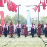 Kocaeli’de Hıdırellez şenlikleri Balören’de sona erdi