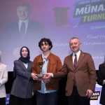 Kocaeli’de liselerarası münazara finali heyecanı