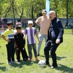 Kocaeli Gebze’de 4. Enfest coşkusu