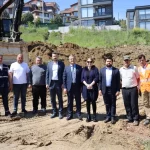 Kocaeli İzmit’te uzun bekleyiş sona eriyor