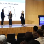 Konya’da yeni evli çiftlere eğitim