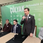 Konya Karatay’dan çölyak hastalarına anlamlı destek