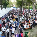 Uluslararası Foodfest Antalya Gastronomi Festivali başlıyor