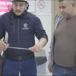 Kurban kesimini Kocaeli’de uygulamalı öğrendiler