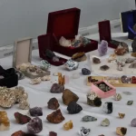 Kütahya’da ‘Topraktan Çıkan Mucizeler’ yoğun ilgi gördü