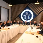 Malatya’da 35 milyarlık altyapı yatırımı