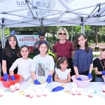 Manisa’da Dünya Çölyak Günü’nde farkındalık şenliği