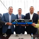 Manisa’da ulaşım esnafına büyük destek