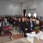 Manisa Yunusemre’de aile eğitimleri programı devam ediyor