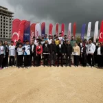Mardin’de İmam Hatip Spor Oyunları İl Şampiyonası başladı