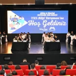Mersin Büyükşehir’den YKS öncesi moral yarışması