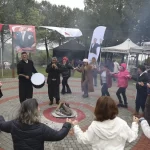 Mersin’de Hıdırellez coşkusu Darısekisi’nde yaşandı