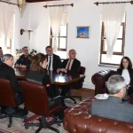 Mudanya’da sokak hayvanları için koordinasyon toplantısı