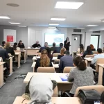 Nilüfer Belediyesi’nin iyi uygulamaları Belediyecilik Forumu’nda