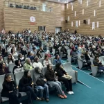 Öğrencilere YKS motivasyonu
