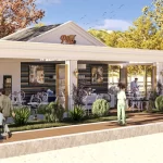 Ordu Akyazı sahiline modern dokunuş