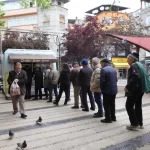 Ordu’da Halk Ekmek ilgi görüyor