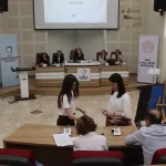 Ordu’da liseler arası münazara yarışmasında finalistler belli oldu