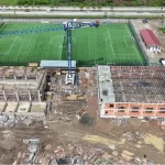 Ordu’da spor yatırımları tam gaz devam ediyor