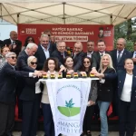 Osmangazi kreşlerle donatılıyor