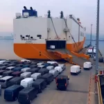Otomotiv ihracatında güçlü sıçrama