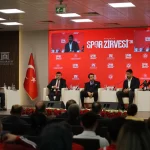 Proaktif Spor Zirvesi’26 KTO Karatay’da gerçekleşti