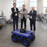Robotlar artık görevleri kendileri paylaşacak