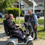 Sakarya Büyükşehir’den Sapanca’ya engelsiz şarj istasyonu