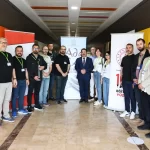 Sakarya’da ADAMAT Olimpiyatları finali