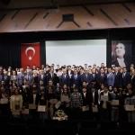 Sakarya’da liselilerin sanat dolu festivali ödül töreni ile taçlandı
