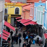 Sakarya’da Uzunçarşı’ya yeni soluk