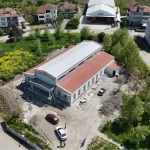 Sakarya’da yeni sosyal tesis heyecanı
