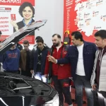 Samsun Büyükşehir’den gençlere oto ekspertiz kursu