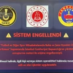 Sanal kumar ve kara para ağına büyük darbe! “Paymix-3” operasyonu ile küresel ağ çökertildi!