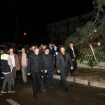 Şanlıurfa’da iki ilçede eğitime 4 gün ara