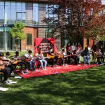 SGM’de Anneler Günü duygusal anlara sahne oldu