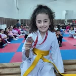 Sporcu fabrikası Kocaeli keşfetti, ilk maçta şampiyon oldu
