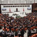 Fahiş aidatlara ilişkin kanun teklifinde 6 madde daha kabul edildi