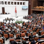 TBMM’de Somali Anlaşması kabul edildi! Ayni hibe desteğine onay