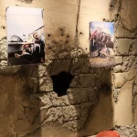 Teknoloji ile insani hikâyeler buluştu… Gazze Mektupları” sergisi ziyarete açıldı