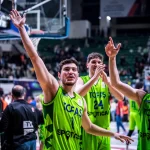 Tofaş sezonu Petkimspor maçıyla kapatıyor
