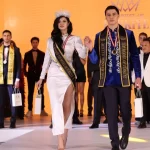 Top Model Of Türkiye birincileri belli oldu