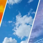 Türkiye’nin Güney ve Batı bölgelerinde 5 derece artış